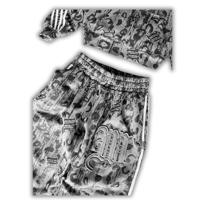 CHALECO DE CEMENTO LEOPARD